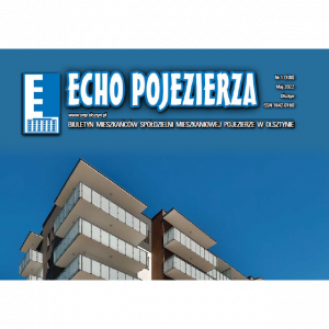 Echo Pojezierza