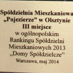 Domy Spółdzielcze