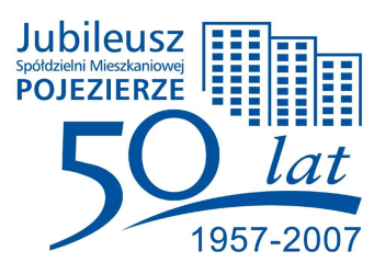 logo 50 lat